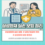 삼성화재 실손보험