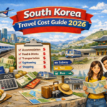 South Korea Travel
