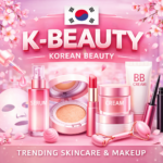 K-Beauty