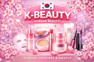 K-Beauty