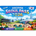 Seoul Pass