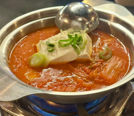 Geumdwaeji Sikdang BBQ