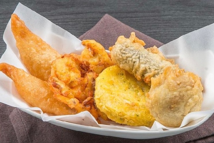 Superstar Tteokbokki BTS