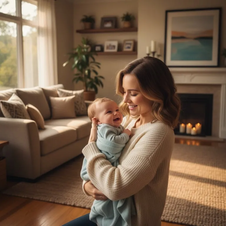 2026 경기도 산후조리비 지원 신청방법 출산 가정이라면 꼭 받아야 할 지원금