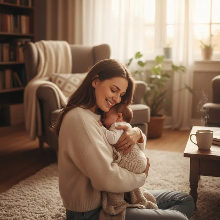 출산 가정의 경제적 부담을 덜어주는 경기도 산후조리비 정책의 의의