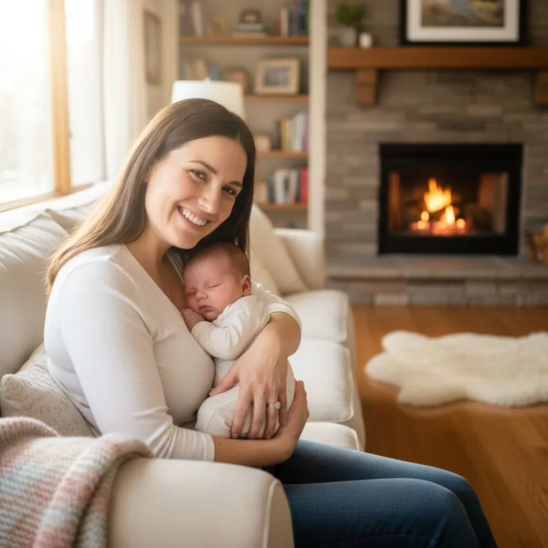 출산하면 바로 신청 경기도 산후조리비 지원금 혜택 총정리