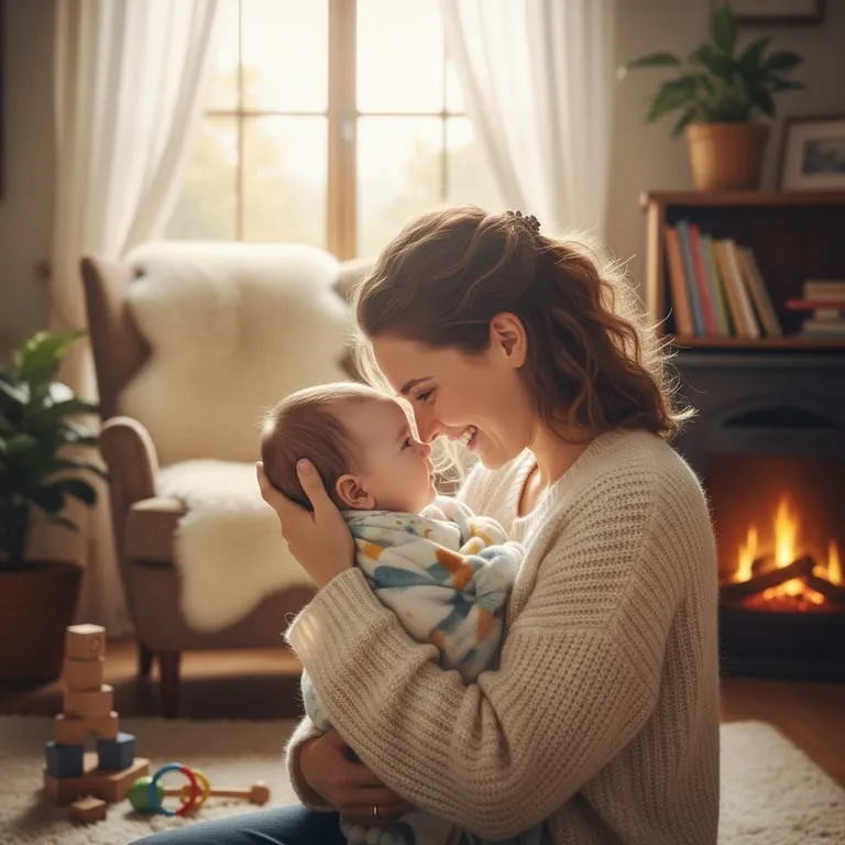 경기도 산후조리비 지원 사업의 목적과 핵심 가치