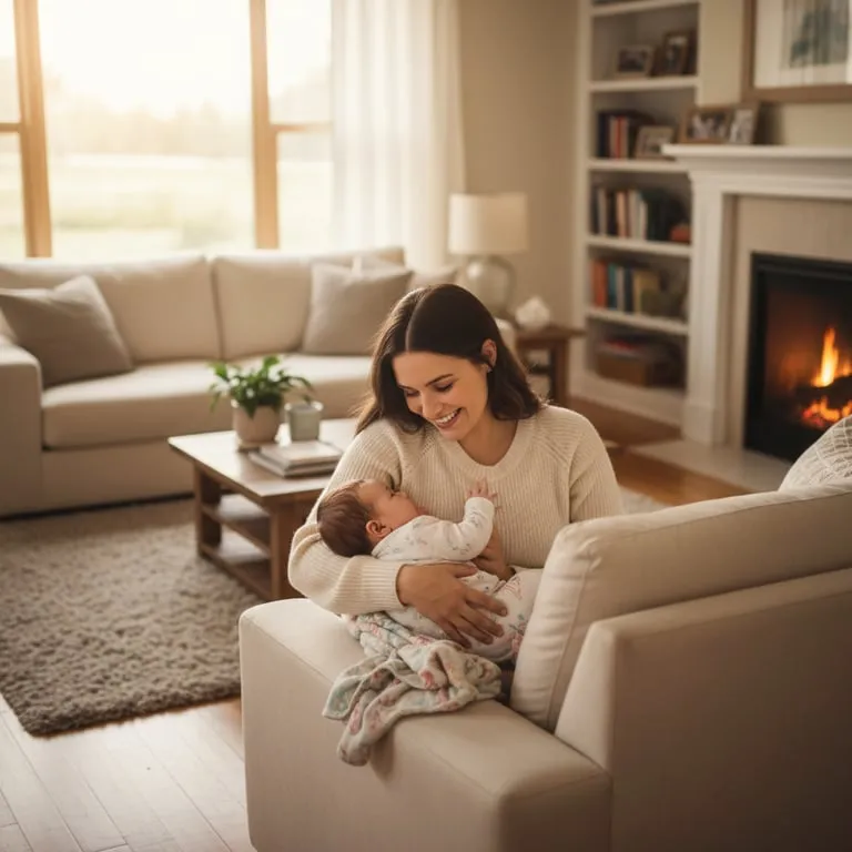 놓치면 손해 경기도 산후조리비 지원금 신청방법 완벽 가이드