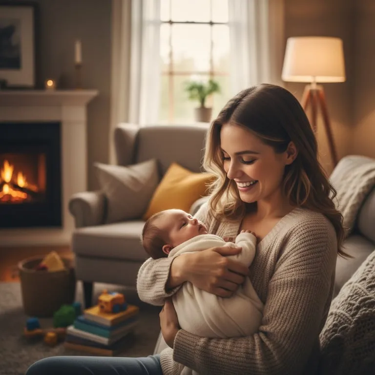 경기도 산후조리비 지원 사업 핵심 개요