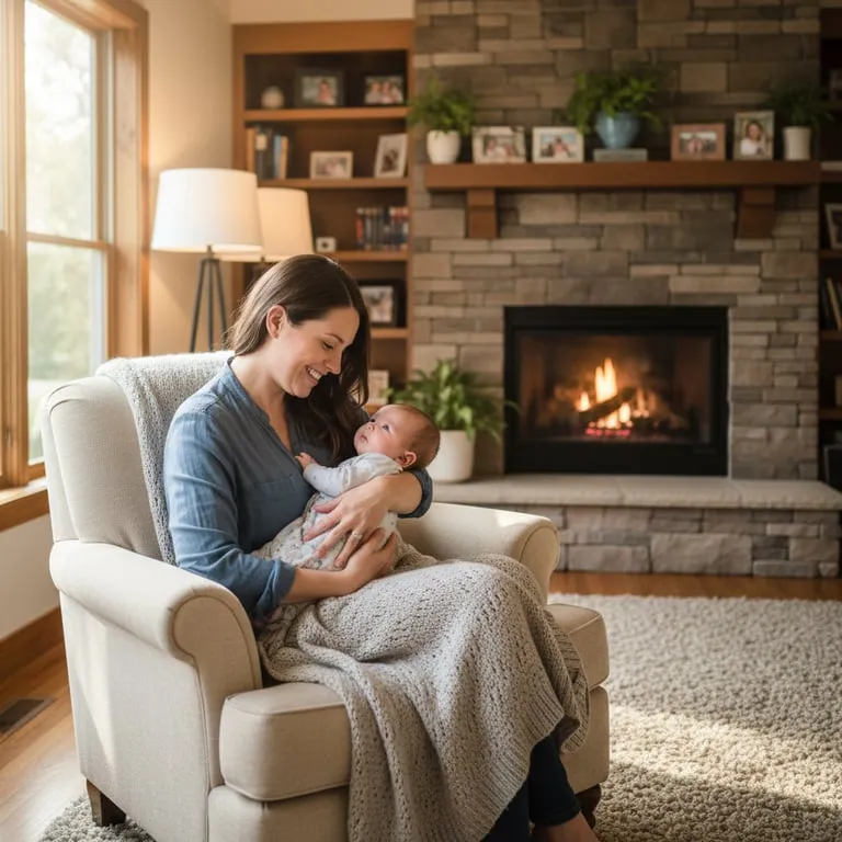 출산 가정 필수 정보 경기도 산후조리비 지원 신청 총정리