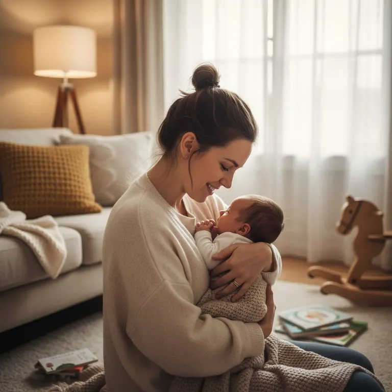 경기도 산후조리비 지원 사업의 핵심 목표와 의의