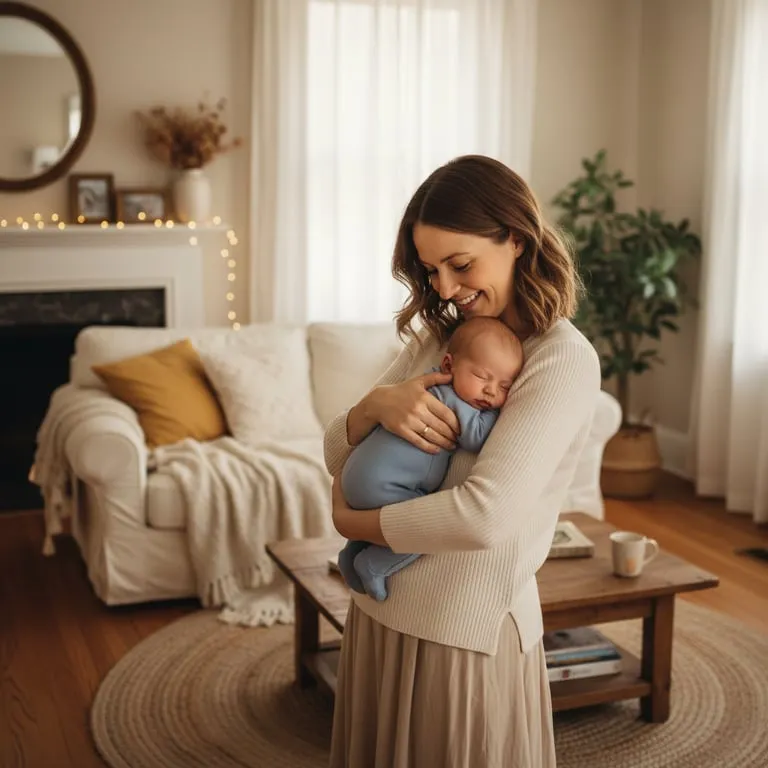 경기도 산후조리비 지원 사업의 목적과 의의