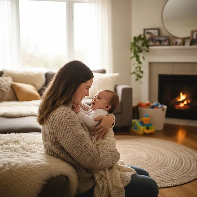 경기도 산후조리비 지원 사업의 핵심 개요